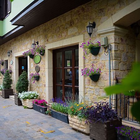 Villa Verde Antália Exterior foto