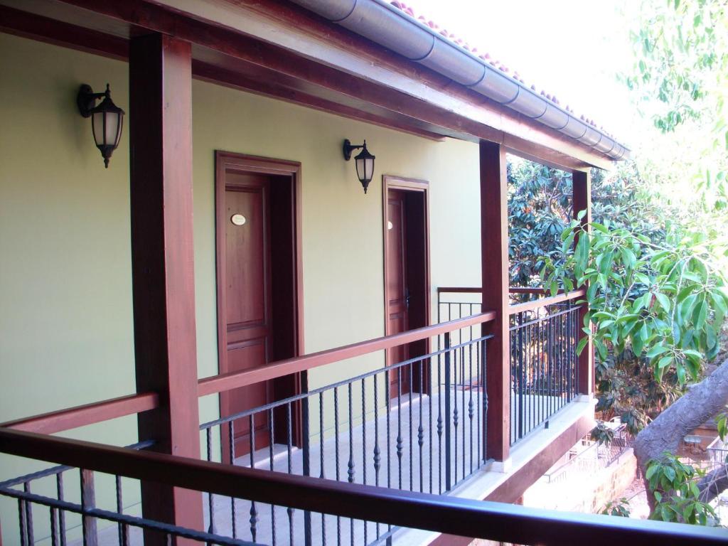 Villa Verde Antália Exterior foto