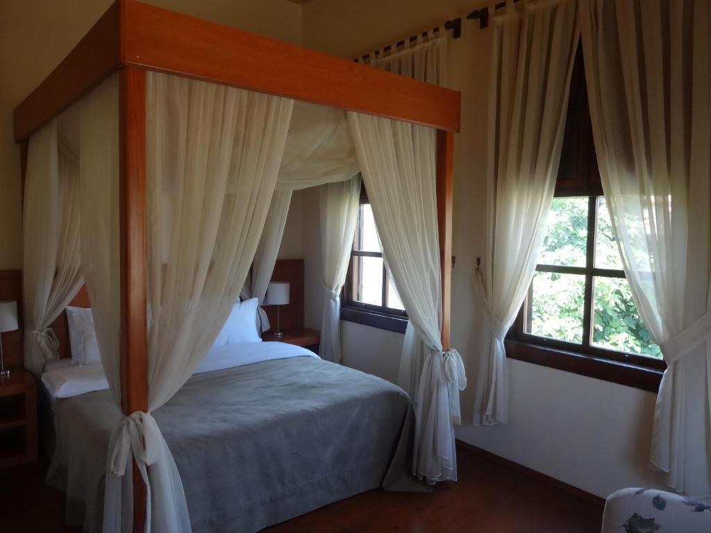 Villa Verde Antália Quarto foto