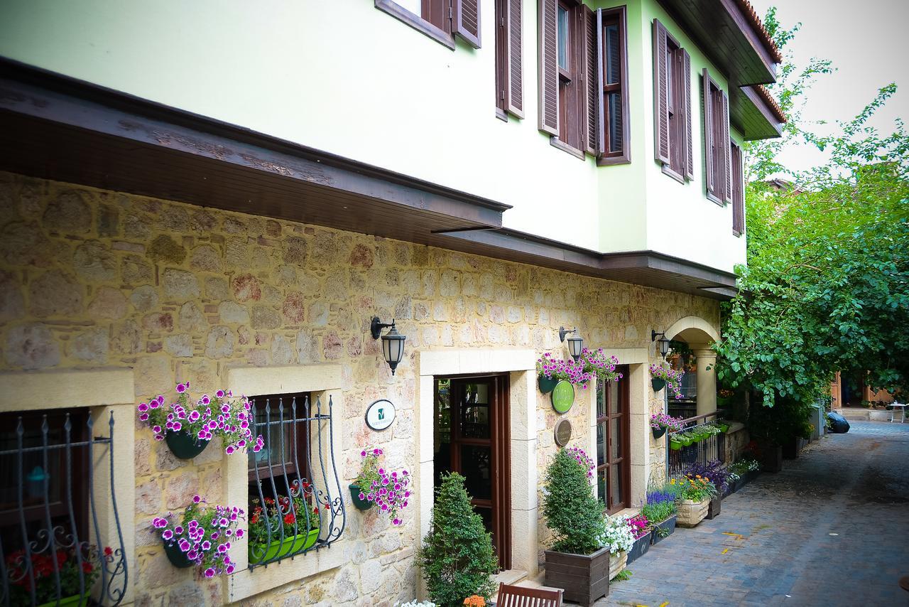 Villa Verde Antália Exterior foto
