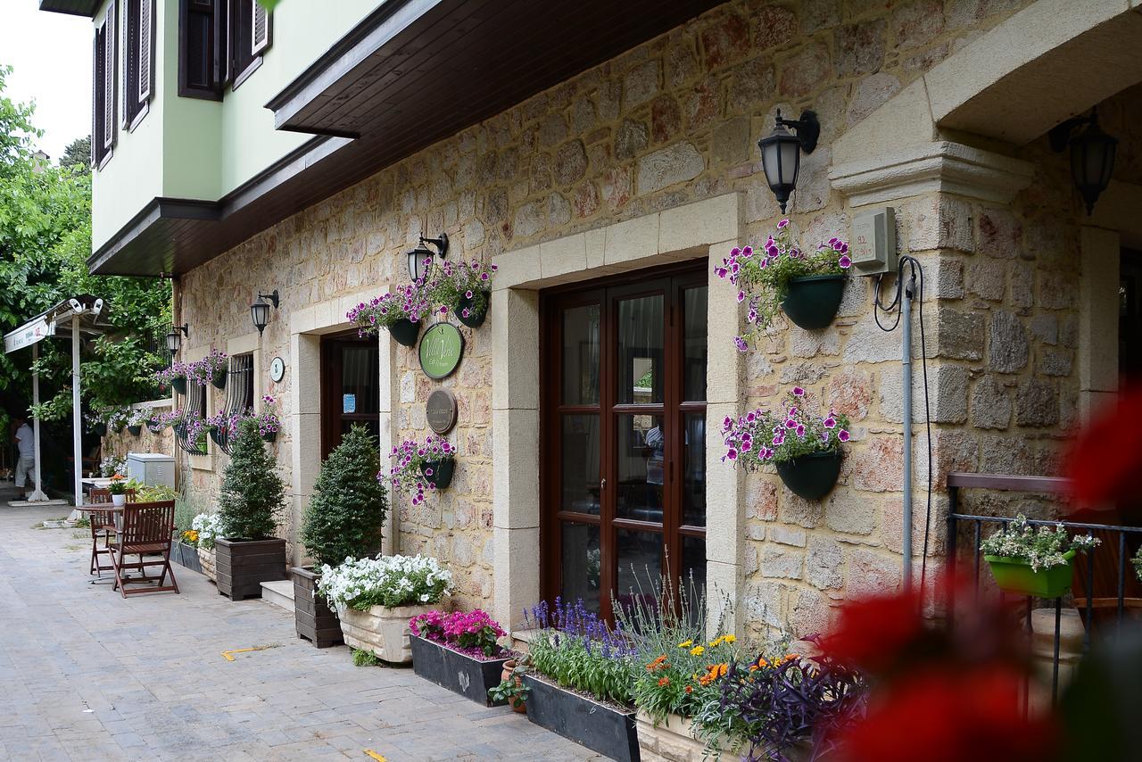 Villa Verde Antália Exterior foto