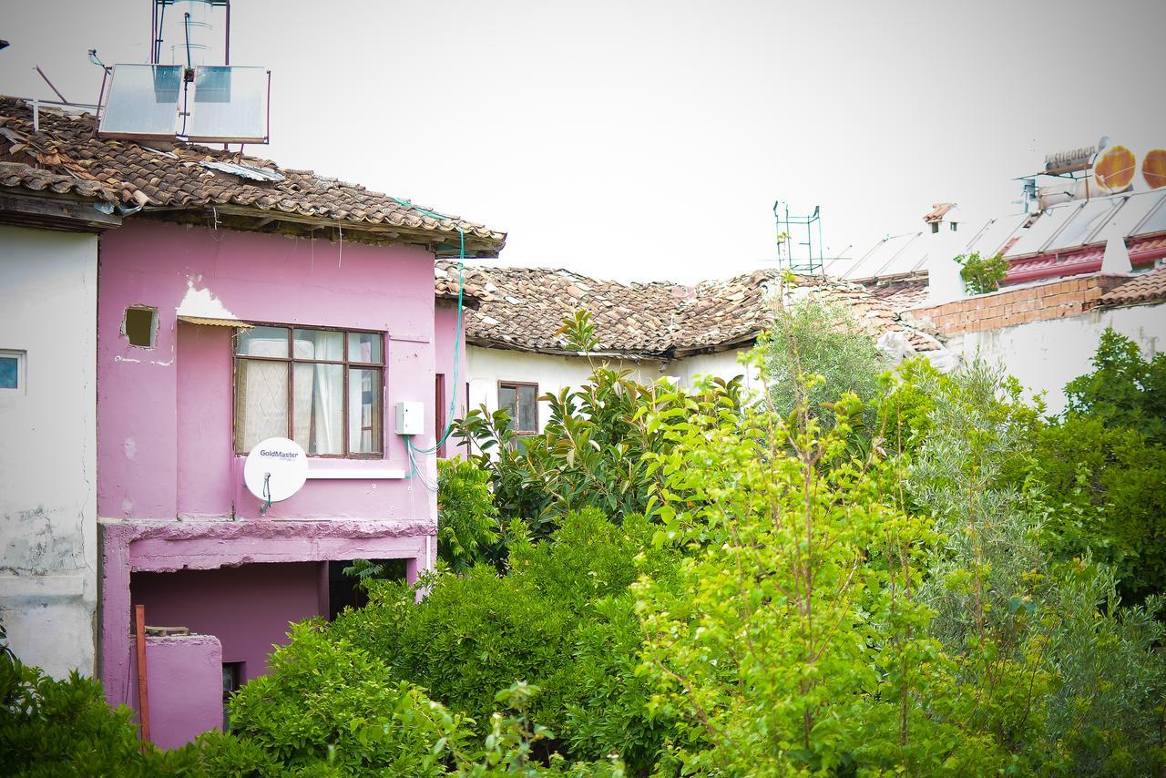 Villa Verde Antália Exterior foto