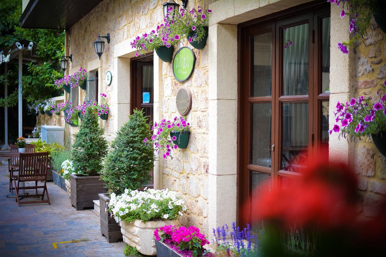 Villa Verde Antália Exterior foto