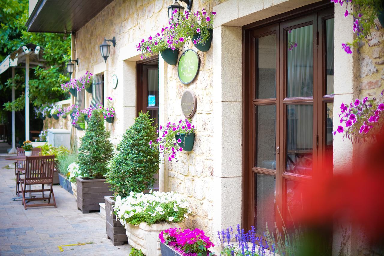 Villa Verde Antália Exterior foto