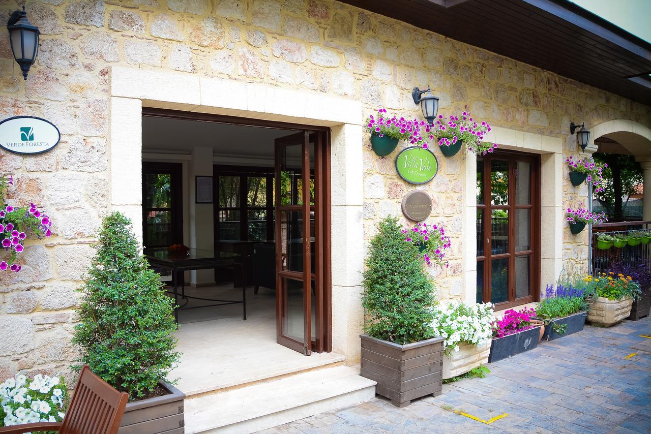 Villa Verde Antália Exterior foto