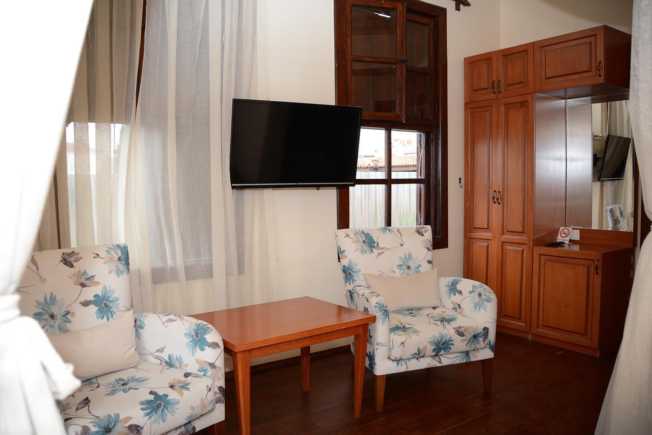 Villa Verde Antália Exterior foto