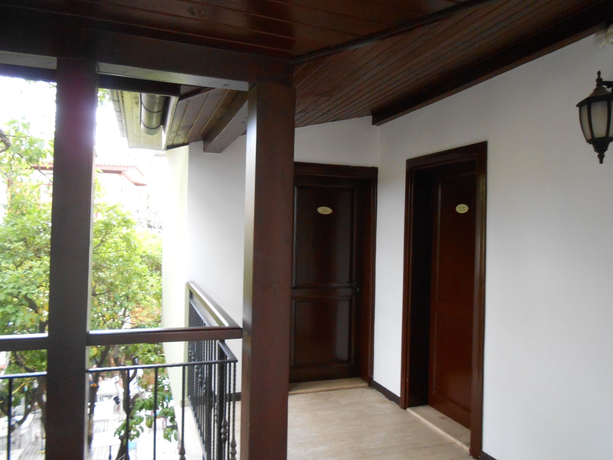 Villa Verde Antália Exterior foto
